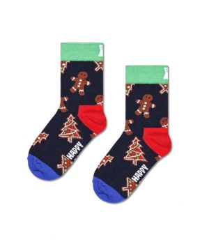 Happy Sock Holiday Socks Gift Set
