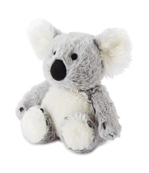 Warmies Heatable Soft Toys - Koala-Een maat