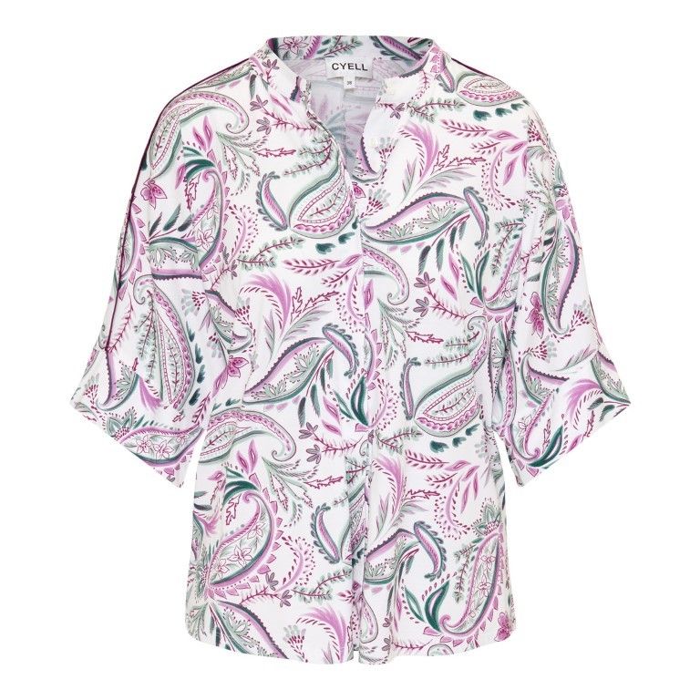 Cyell Palace Garden Pyjama