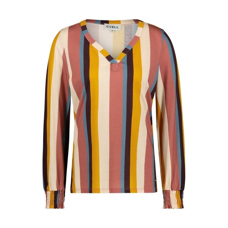 Cyell Fresh Stripe Pyjama