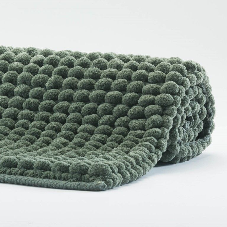 Aquanova Badmat Axel 60x60 Willow