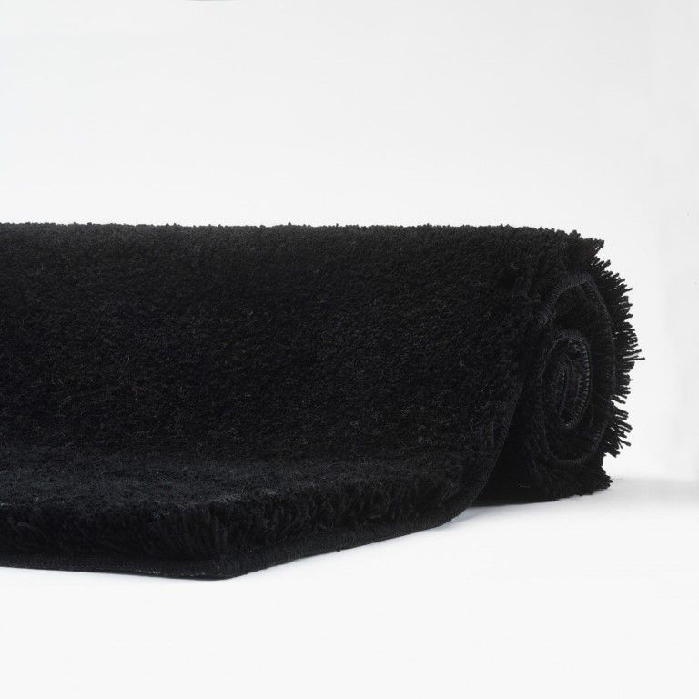 Aquanova Badmat Bela 60x100 Black