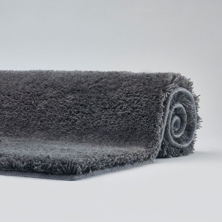 Aquanova Badmat Bela 60x100 Dark Grey