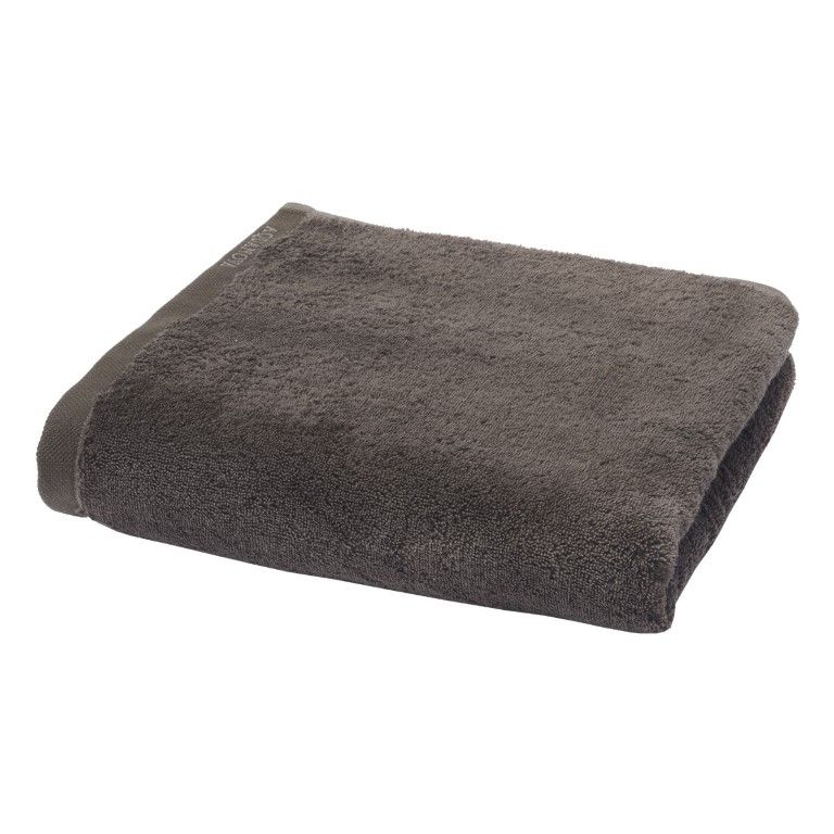 Aquanova Badhanddoek London 70x130 Ash