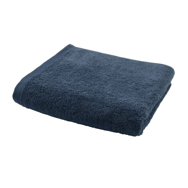 Aquanova Badhanddoek London 100x150 Indigo