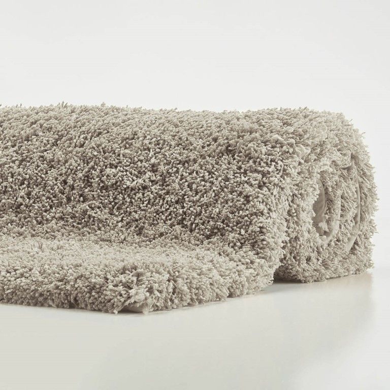 Aquanova Badmat Musa Round 80 Linen