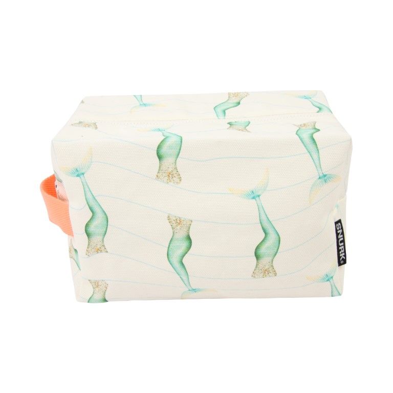 Snurk Toilettas Mermaid