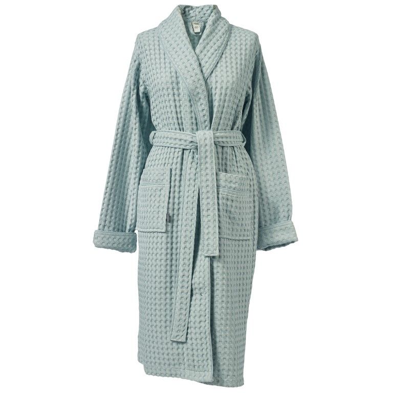 Aquanova Badjas Viggo Mist Green