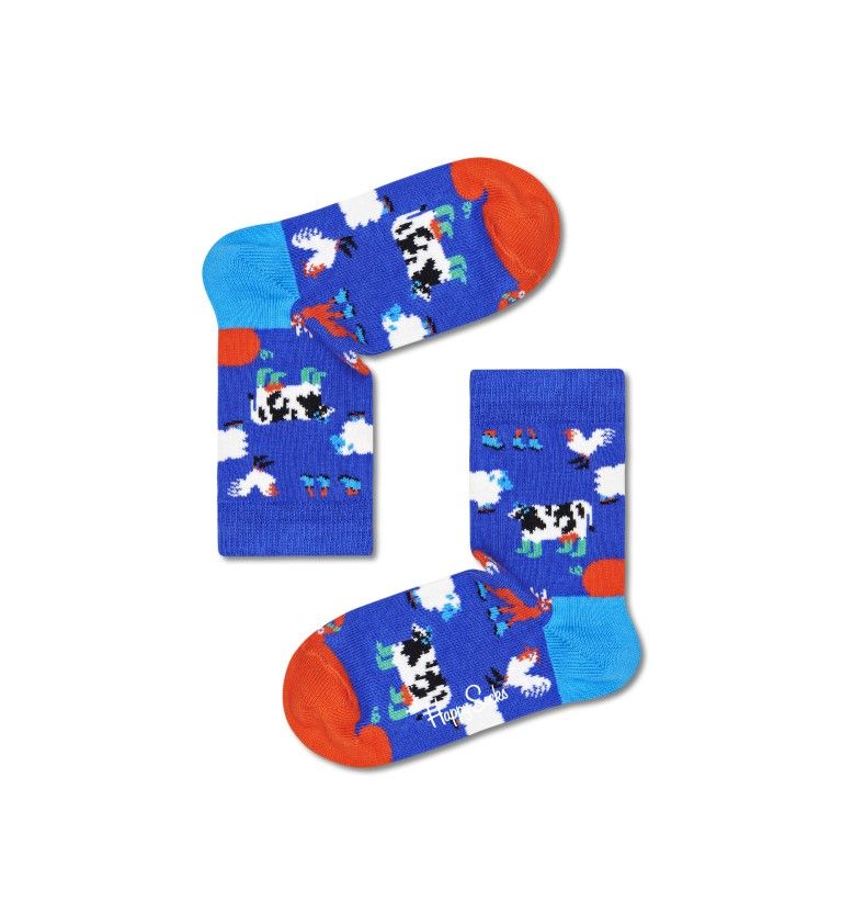 Happy Socks Farmcrew