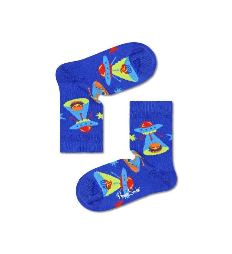 Happy Socks UFOs