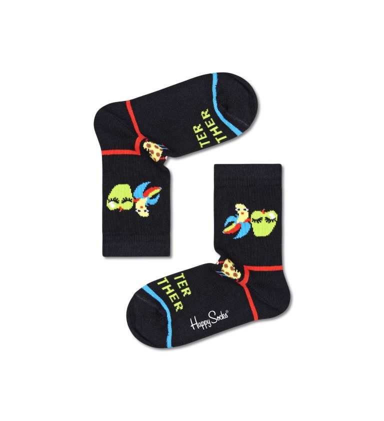 Happy Socks U & Me