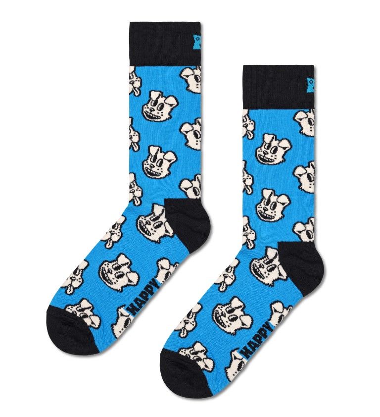 Happy Sock Doggo