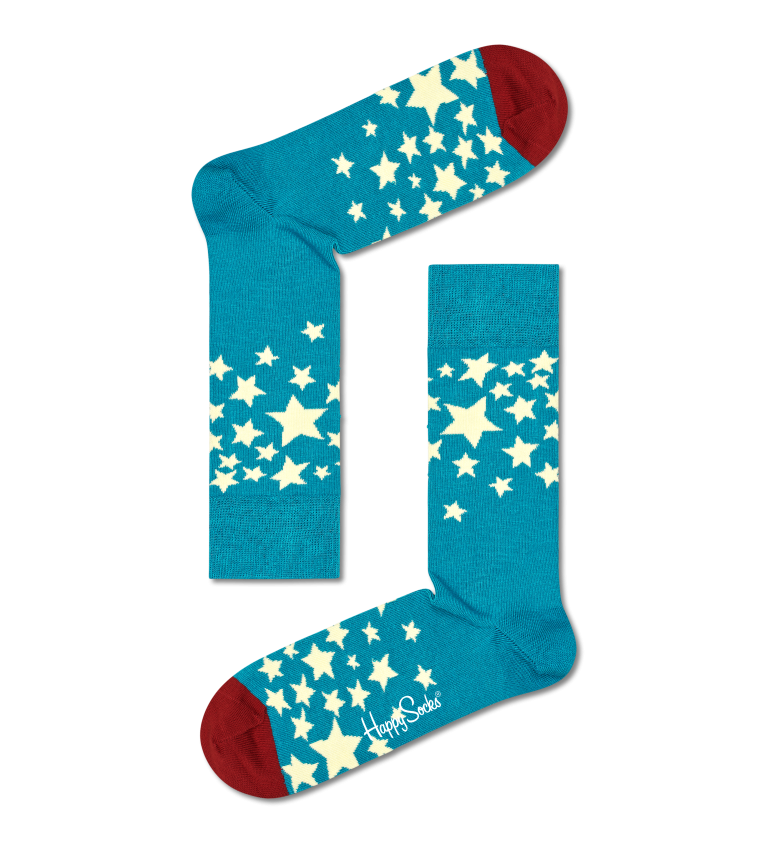 Happy Socks Stars