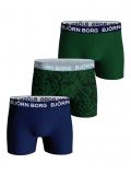 Björn Borg Shorts Core MP001 3-Pack