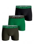 Björn Borg Cotton Stretch Boxer 3-Pack