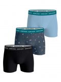 Björn Borg Cotton Stretch Boxer 3-Pack