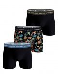 Björn Borg Cotton Stretch Boxer 3-Pack