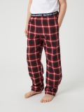 Björn Borg Core Pyjama pants Red