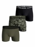 Bjorn Borg Core Boxer 3-Pack