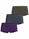 Björn Borg Core Minishorts 3-Pack
