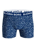 Björn Borg Bamboo Cotton Blend Boxer 2-P