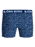 Björn Borg Bamboo Cotton Blend Boxer 2-P