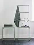 Aquanova Washandje London 16x22 Forest
