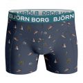 Björn Borg Cotton Stretch Boxer 3-Pack