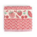 Bunzlau Kitchen Towel Fruit 53x60