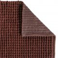 Aquanova Badmat Axel 70x120 Umber