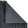Aquanova Badmat Axel 60x60 Graphite