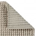 Aquanova Badmat Axel 70x120 Linen