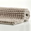 Aquanova Badmat Axel 70x120 Linen