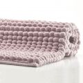 Aquanova Badmat Axel 60x100 Dusty Pink