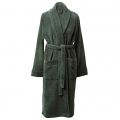 Aquanova Einar Bath robe Forest