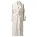 Aquanova Einar Bathrobe Ivory