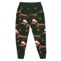 Snurk Pyjama James Xmas Sweater+Pants