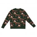 Snurk Pyjama James Xmas Sweater+Pants