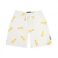 Snurk Pyjama Duckies T-shirt+Shorts