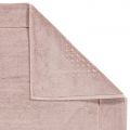 Aquanova Badmat London 70x120 Dusty Pink