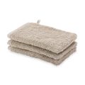 Aquanova Washandje 16X22