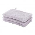 Aquanova Washandje London 16x22 Orchid