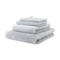 Aquanova Badhanddoek London 100x150 Koelgrijs