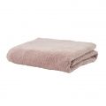 Aquanova Badhanddoek London 100x150 Oud roze