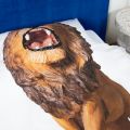 Snurk Lion 140x220+1