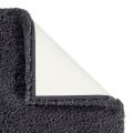 Aquanova Badmat Musa 70x120 Caviar