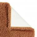 Aquanova Badmat Musa 70x120 Cinnamon