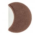 Aquanova Badmat Musa Round 80 Camel