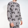 Snurk Pyjama Gamer Sweater+Pants