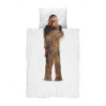 Snurk Chewbacca 140 x 220 + 1 sloop